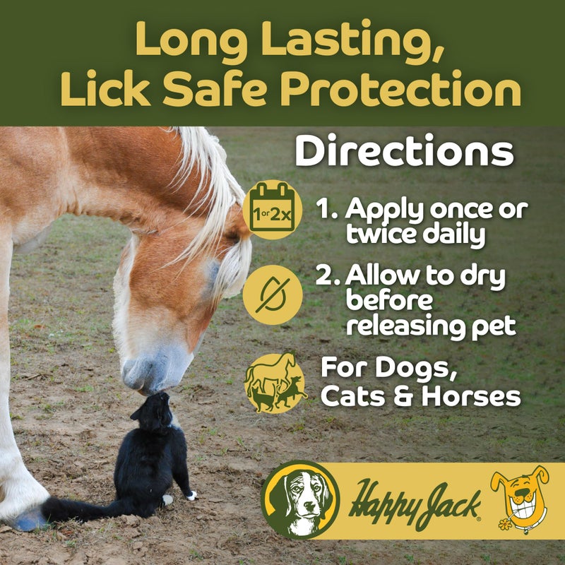 HAPPY JACK Pad Kote Paw Soother for Dogs, Cats & Horses (2 oz), Paw Lotion, Moisturizer & Soother for Puppies & Adults, Protects from Hot Pavement & Rough Terrain, Lick Safe - Image 5